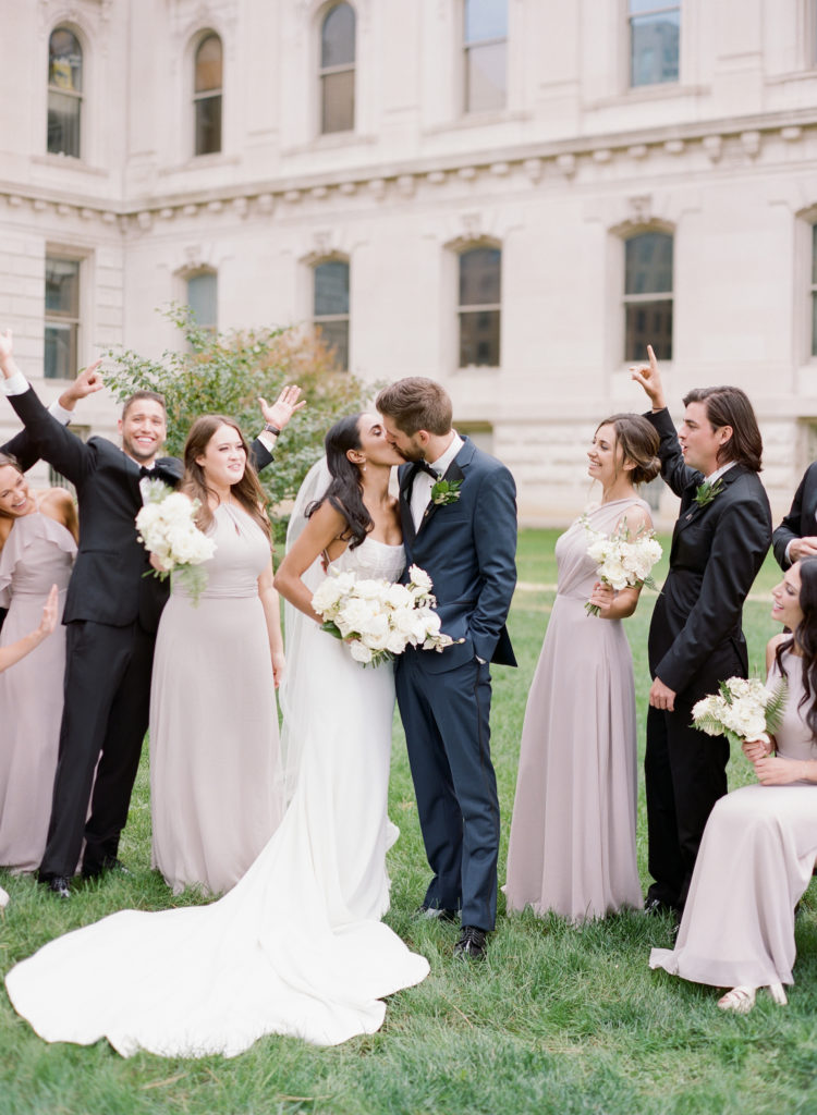 Lauren Peterson Photography - Indianapolis Wedding Photographer - Chicago Wedding Photographer - Michigan Wedding Photographer