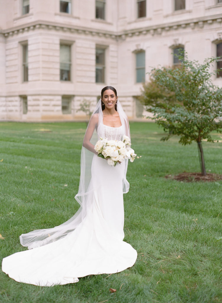 Lauren Peterson Photography - Indianapolis Wedding Photographer - Chicago Wedding Photographer - Michigan Wedding Photographer - Film Wedding Photography