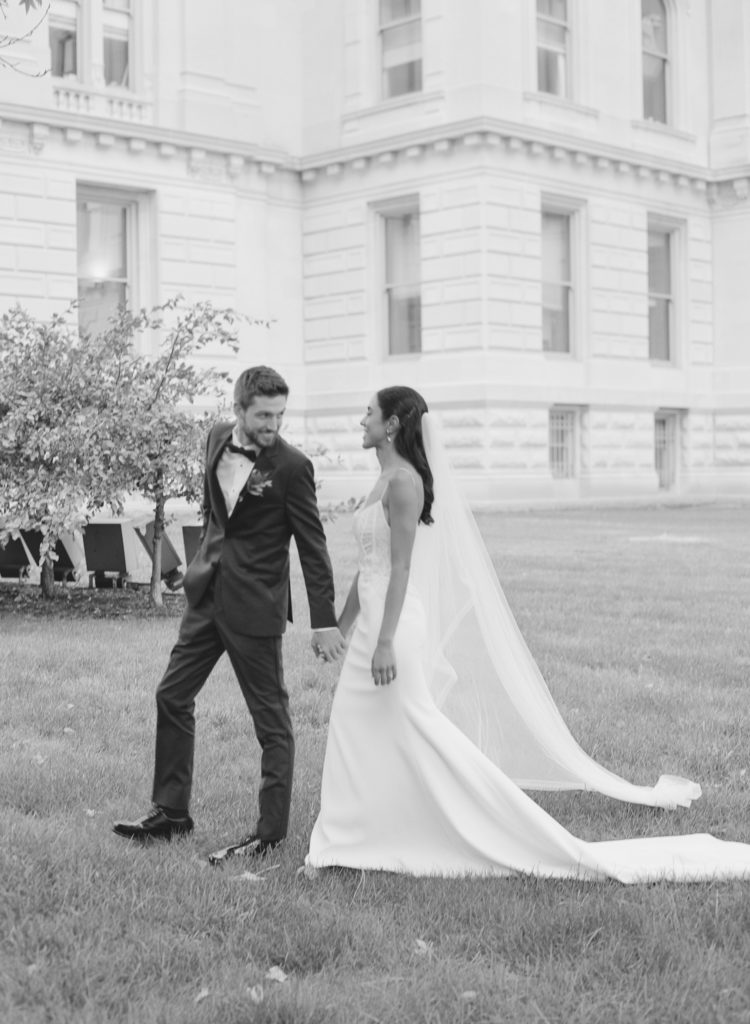 Lauren Peterson Photography - Indianapolis Wedding Photographer - Chicago Wedding Photographer - Michigan Wedding Photographer